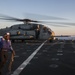 USS Pearl Harbor: Flight Operations