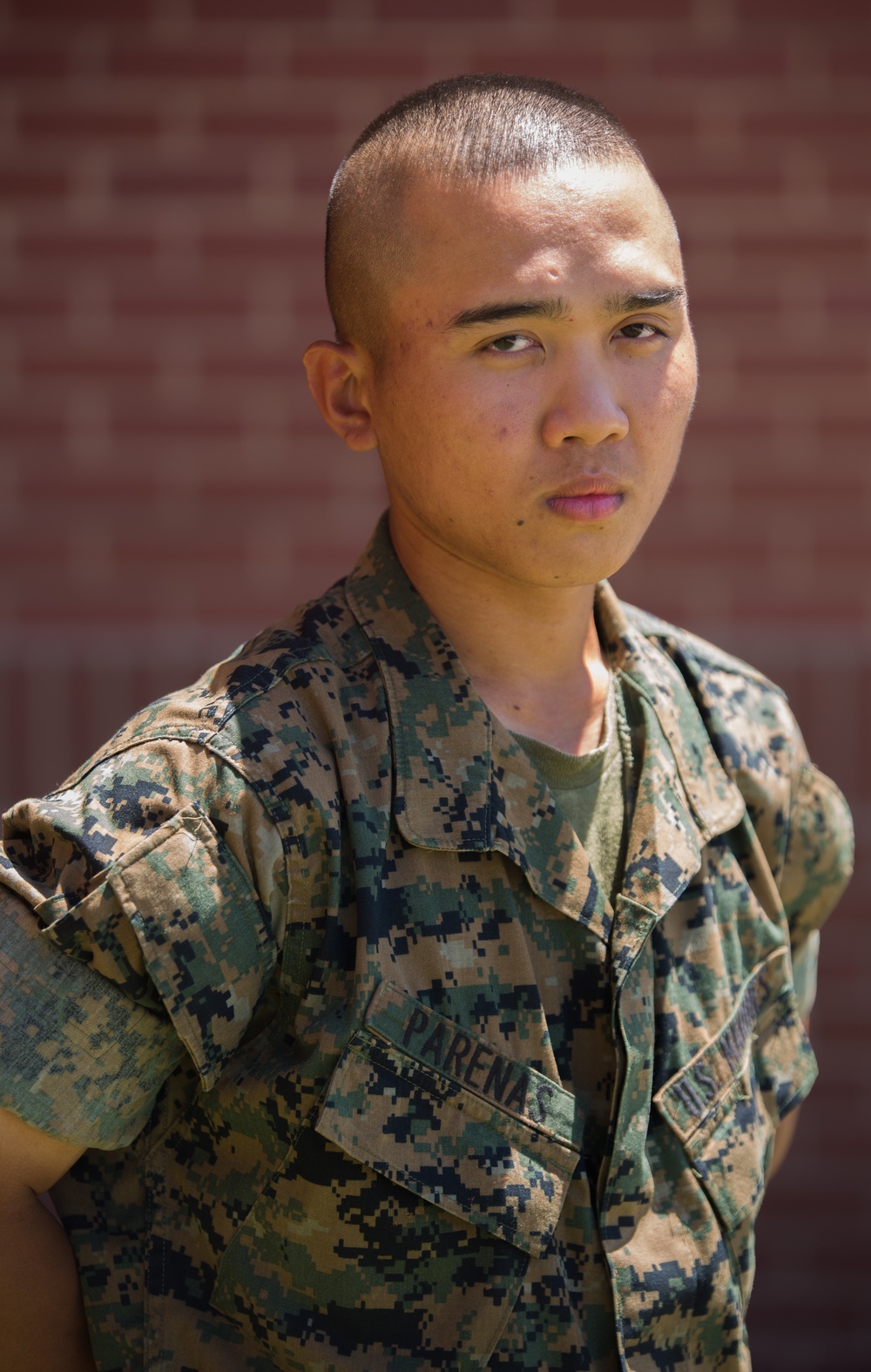 India &amp; November Company – Naturalization Ceremony – May 18, 2017