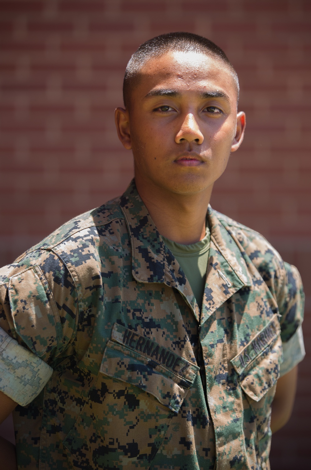 India &amp; November Company – Naturalization Ceremony – May 18, 2017