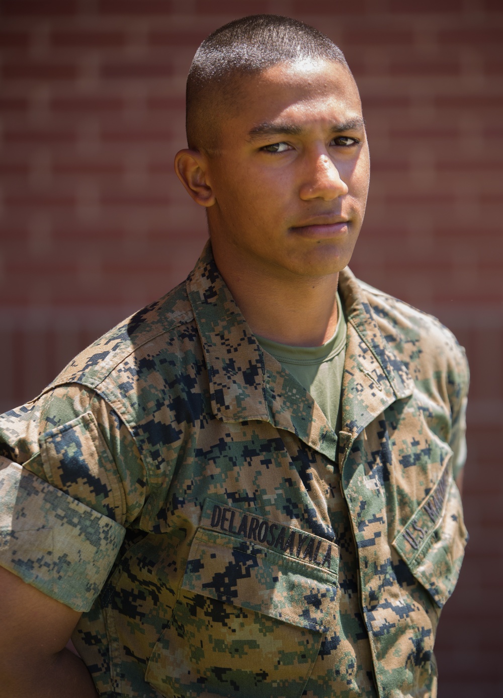 India &amp; November Company – Naturalization Ceremony – May 18, 2017