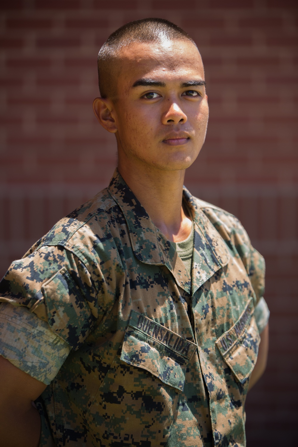 India &amp; November Company – Naturalization Ceremony – May 18, 2017