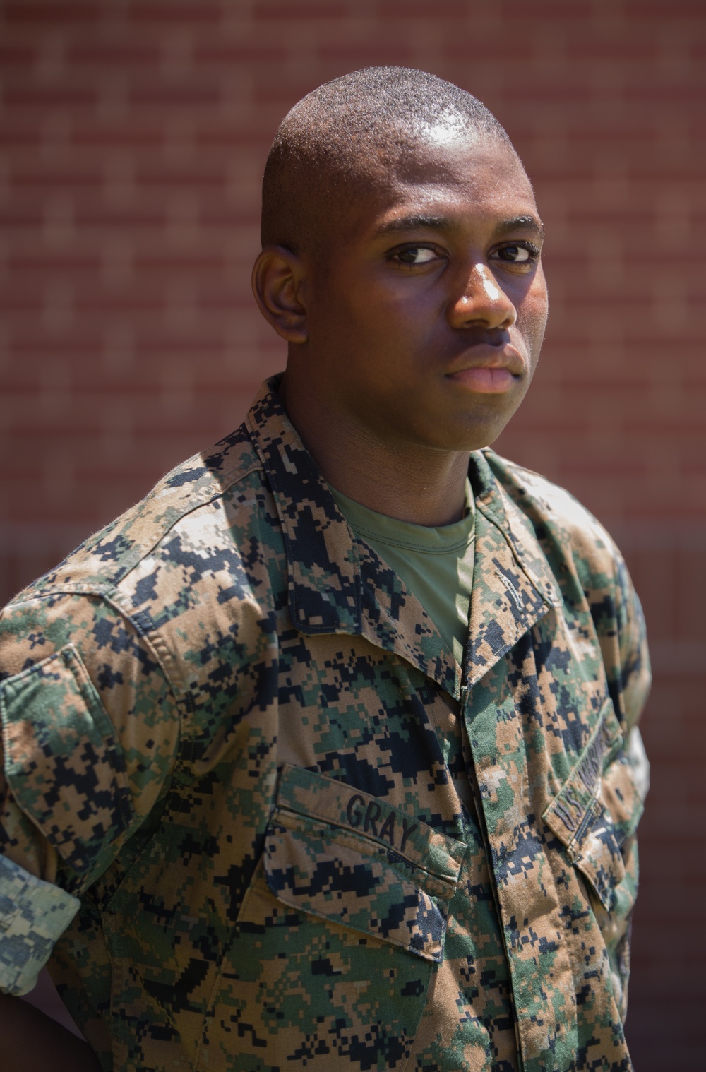 India &amp; November Company – Naturalization Ceremony – May 18, 2017