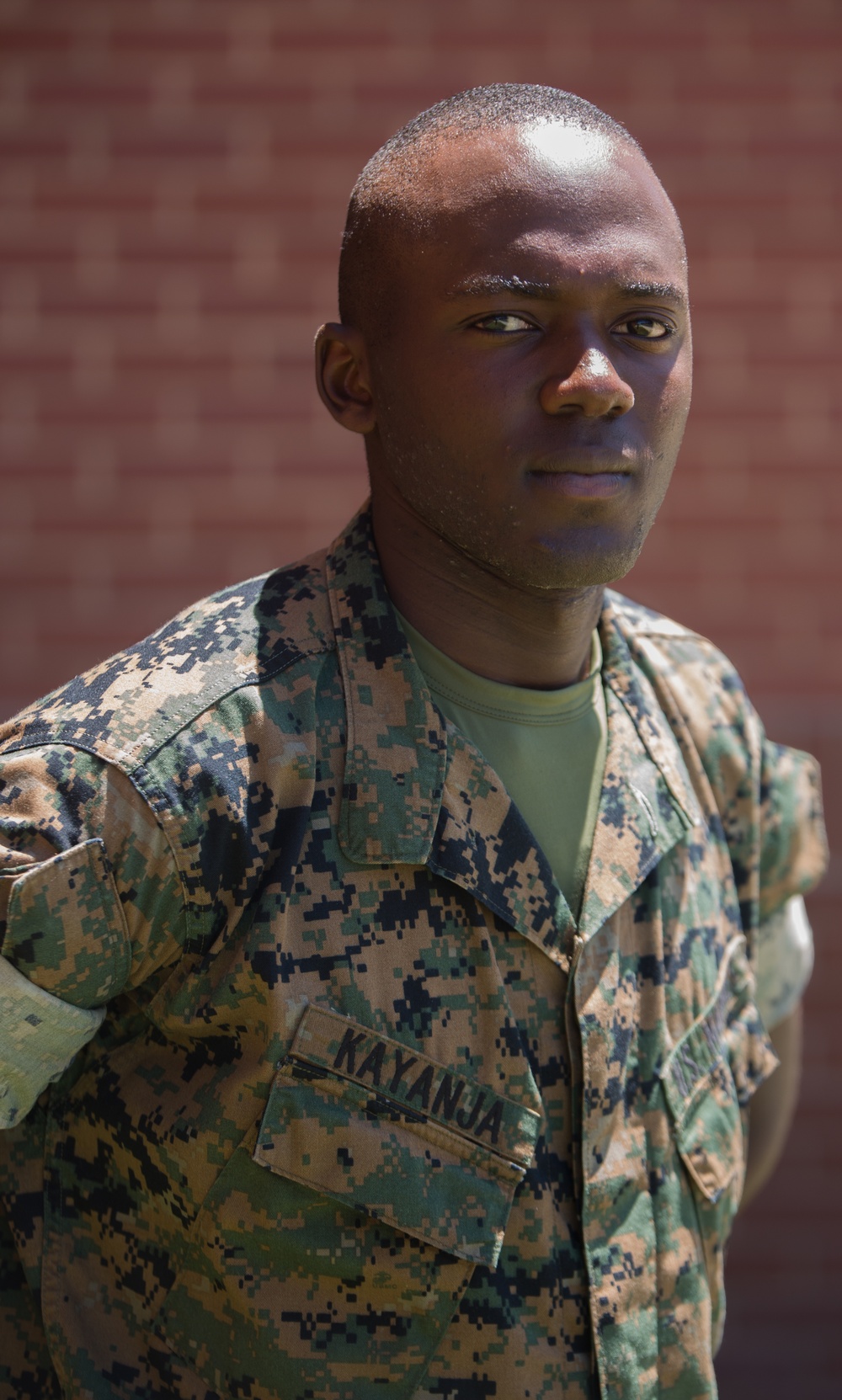 India &amp; November Company – Naturalization Ceremony – May 18, 2017