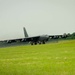 Minot AFB B-52s begin BALTOPS 16 flying operations