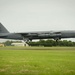 Minot AFB B-52s begin BALTOPS 16 flying operations