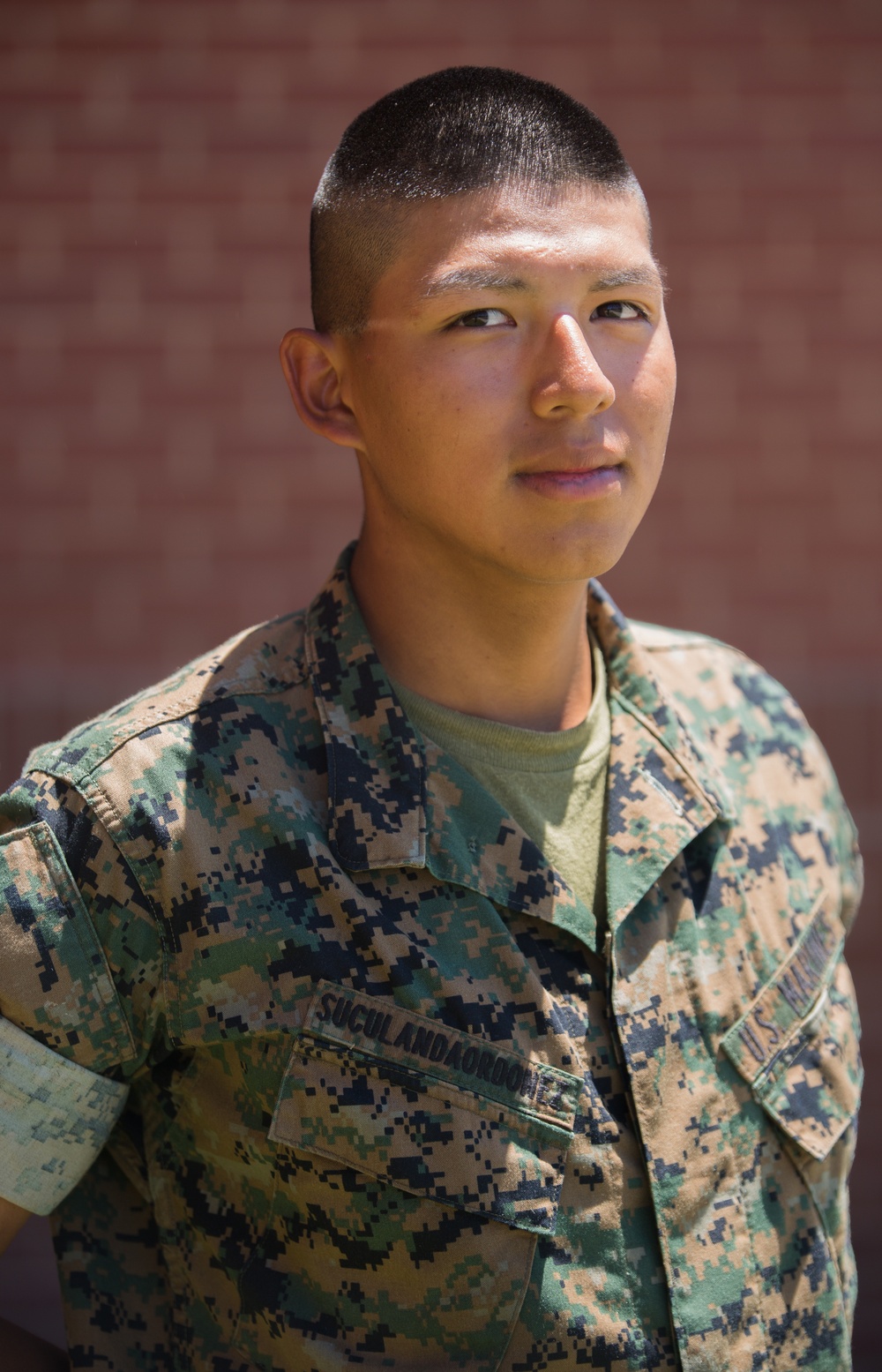 India &amp; November Company – Naturalization Ceremony – May 18, 2017