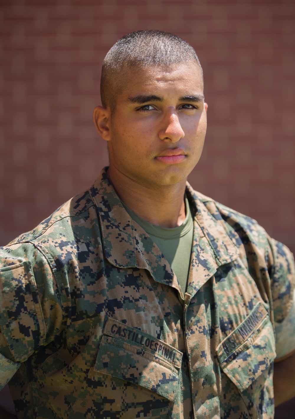 India &amp; November Company – Naturalization Ceremony – May 18, 2017