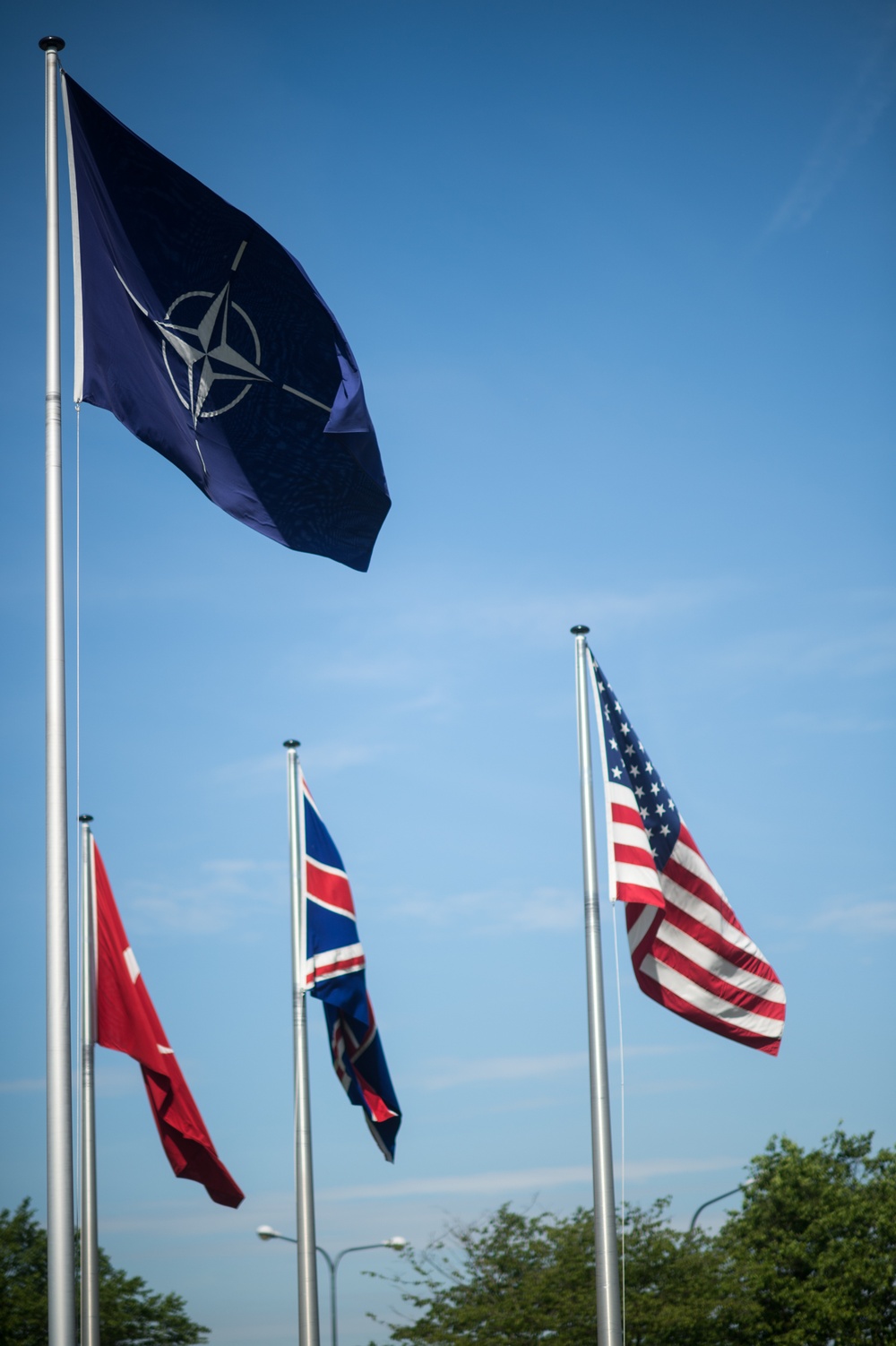 CJCS at May 2017 NATO MC/CS