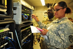 JISCC team supports Vigilant Guard 17-03