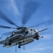 CLB-15: Helicopter Support Team