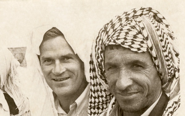 People - ANE/SAA region