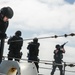 Anti-Piracy Training: Defense of the American Fleet