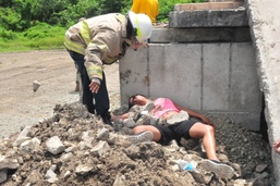 Virgin Islands National Guard host Distinguish Visitors Day