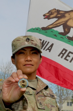 Queen of Battle paves the way