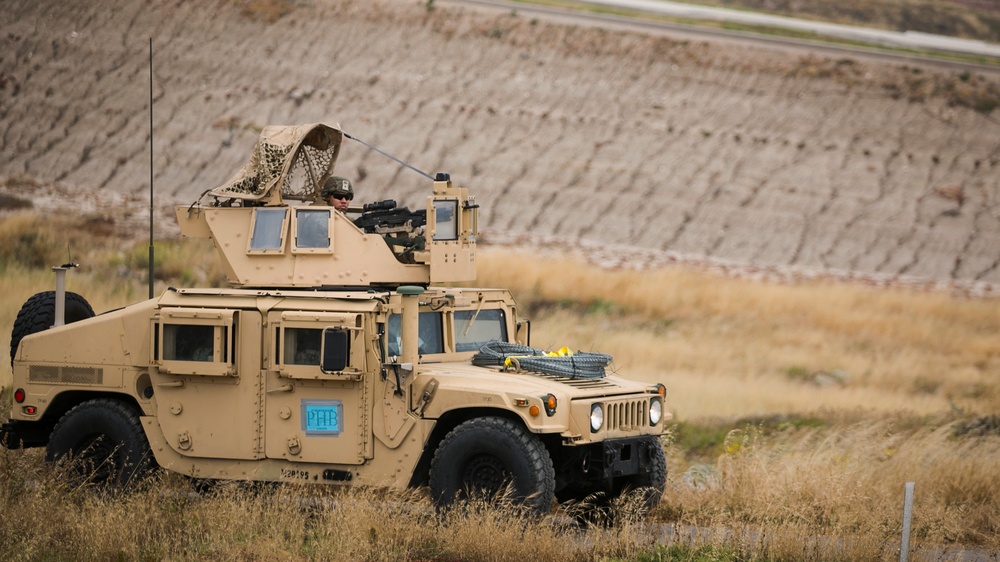 Convoy Operations