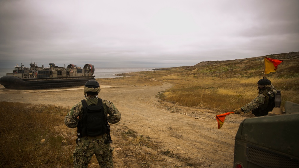 Convoy Operations