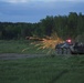 BTR Gunnery at Yavoriv Combat Training Center