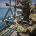 Live-Fire aboard USS Pearl Harbor: Defense of the American Fleet