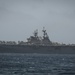 Live-Fire aboard USS Pearl Harbor: Defense of the American Fleet