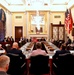 SASC Hearing on Space