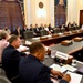 SASC Hearing on Space