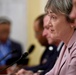 SASC Hearing on Space
