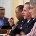 SASC Hearing on Space