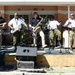 USAFE, BDF Bands inspire students in Botswana