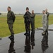 Defense attaché members visit RAF Fairford