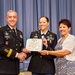 Army Reserve Soldier earns top paralegal award