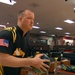 Visualizing the approach: All Army Bowling Team competitive at Camp Pendleton