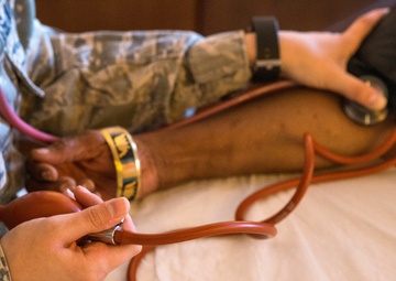 Veterans Stand Down 2017