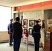 Tuskegee Airman honored with memorial at Abraham Lincoln Capital Airport