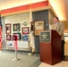 Tuskegee Airman honored with memorial at Abraham Lincoln Capital Airport