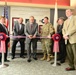 Tuskegee Airman honored with memorial at Abraham Lincoln Capital Airport