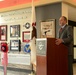 Tuskegee Airman honored with memorial at Abraham Lincoln Capital Airport