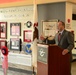 Tuskegee Airman honored with memorial at Abraham Lincoln Capital Airport