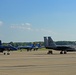 The Blue Angels arrived!