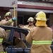 NRNW Emergency Personnel Demonstrate Vehicle Extraction