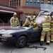NRNW Emergency Personnel Demonstrate Vehicle Extraction