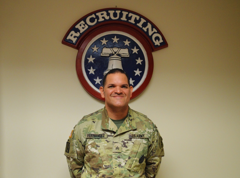 From Panama to Phoenix: A Recruiters Story