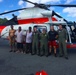 Coast Guard rescues 3 fishermen near St. Simons Island