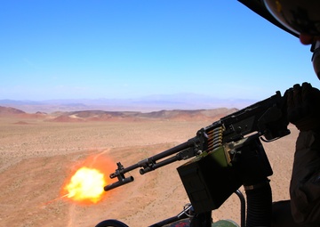 TRAP readiness: 3rd MAW assists 3rd Marines