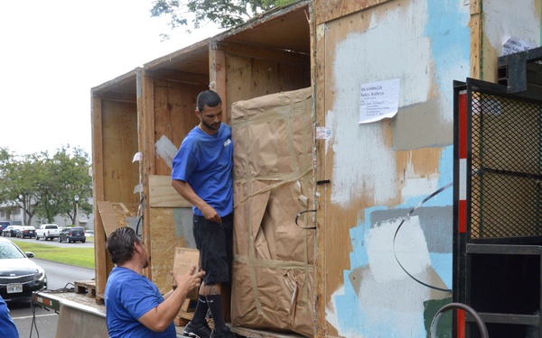 Successful PCS'ing starts with good planning