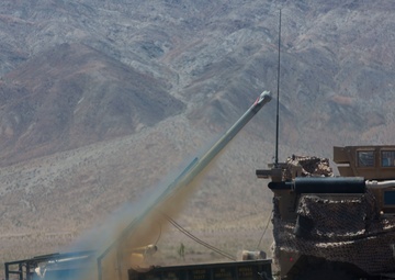 1st Combat Engineer Battalion Breach