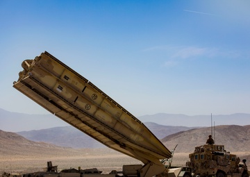 1st Combat Engineer Battalion Breach