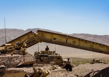 1st Combat Engineer Battalion Breach