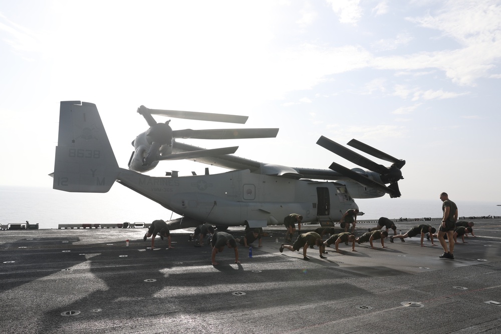 BATAAN AMPHIBIOUS READY GROUP (BATARG)