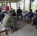 Philippine and U.S. Soldiers Survival and Evacuation Plans