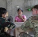 Philippine and U.S. Soldiers Survival and Evacuation Plans